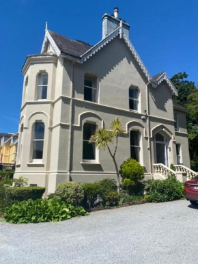 Oakhurst Guesthouse